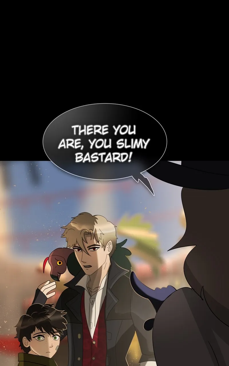 Read Everfallen chapter 25 image 4 on Lezhin