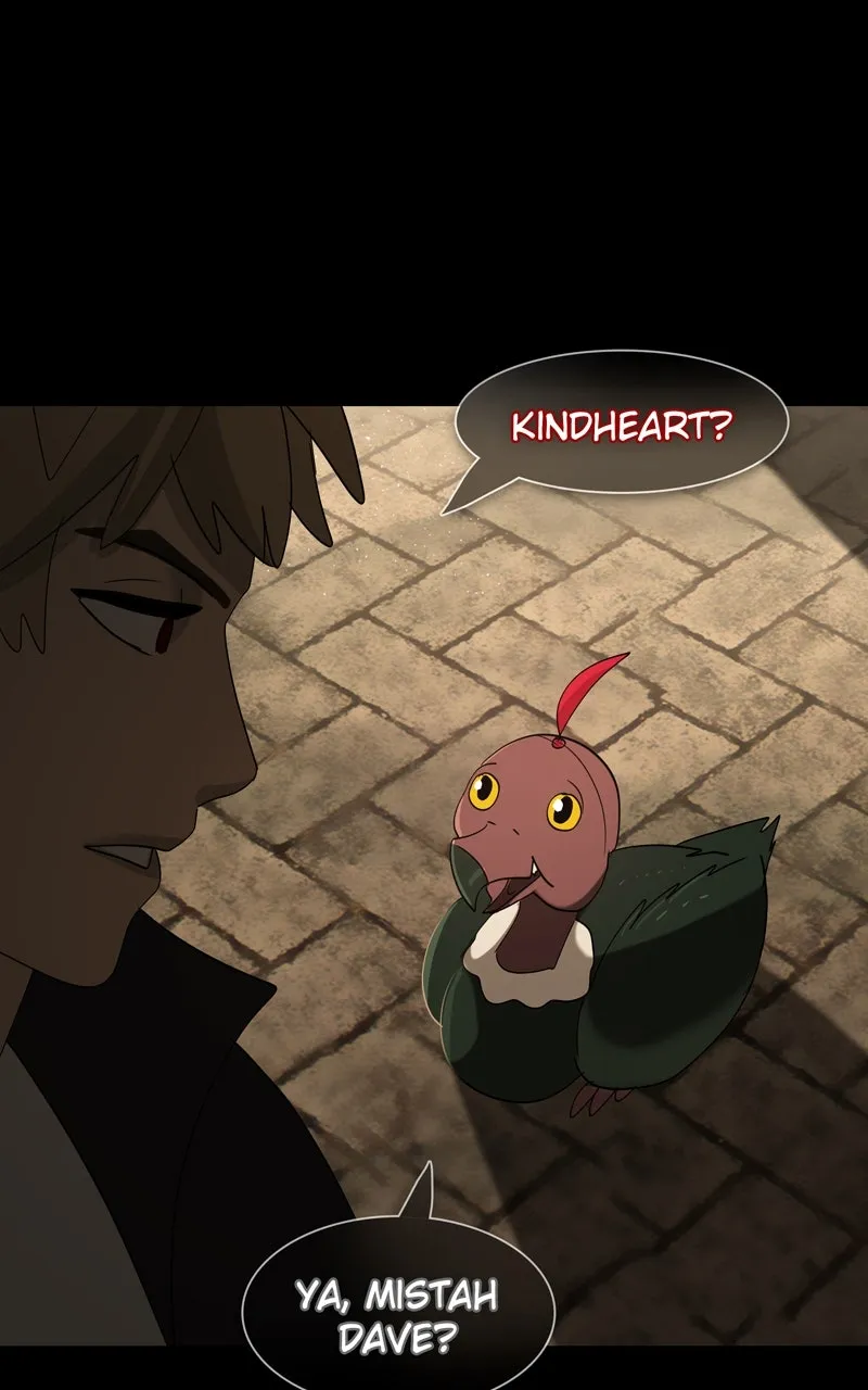 Read Everfallen chapter 25 image 40 on Lezhin
