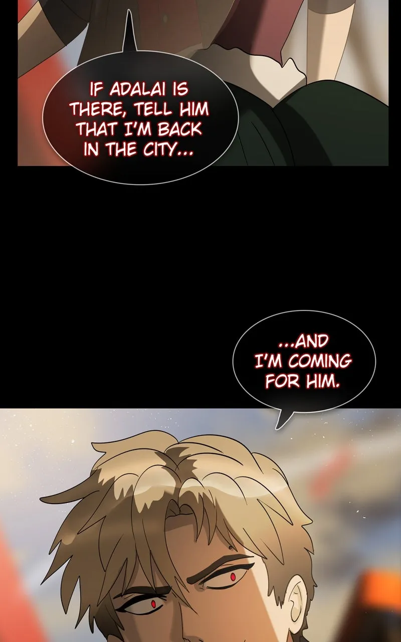 Read Everfallen chapter 25 image 42 on Lezhin