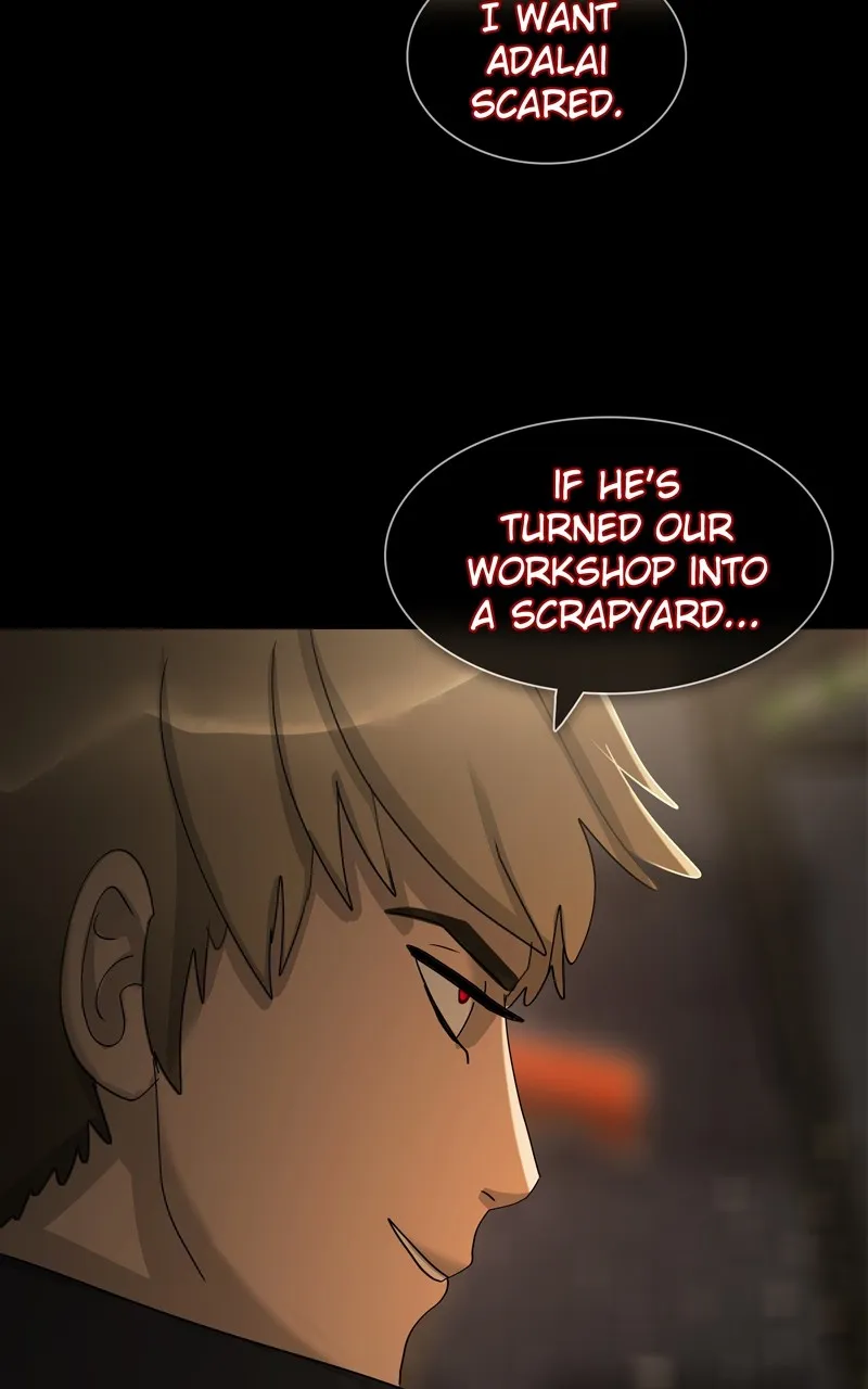 Read Everfallen chapter 25 image 45 on Lezhin