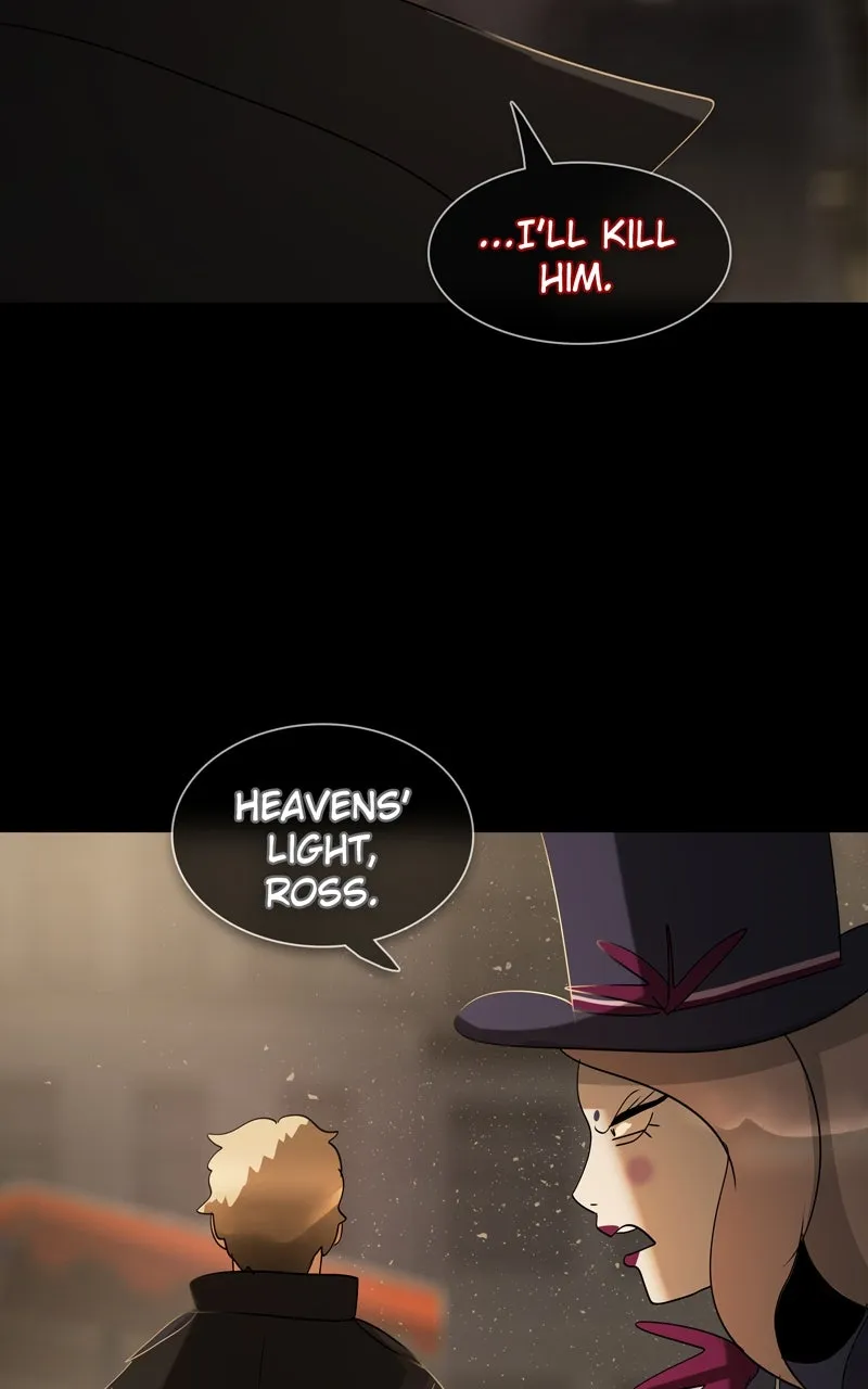 Read Everfallen chapter 25 image 46 on Lezhin
