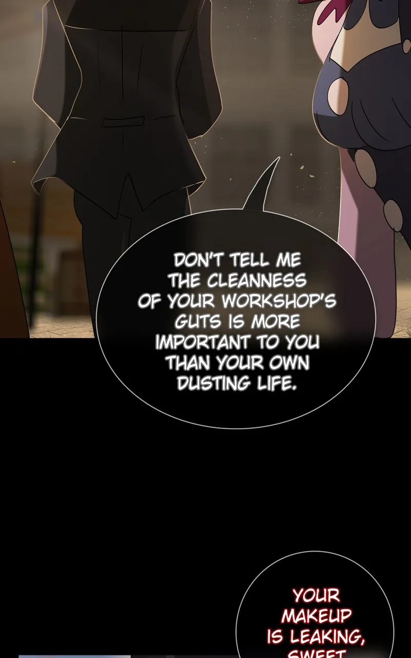 Read Everfallen chapter 25 image 47 on Lezhin