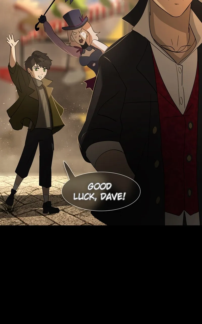 Read Everfallen chapter 25 image 49 on Lezhin