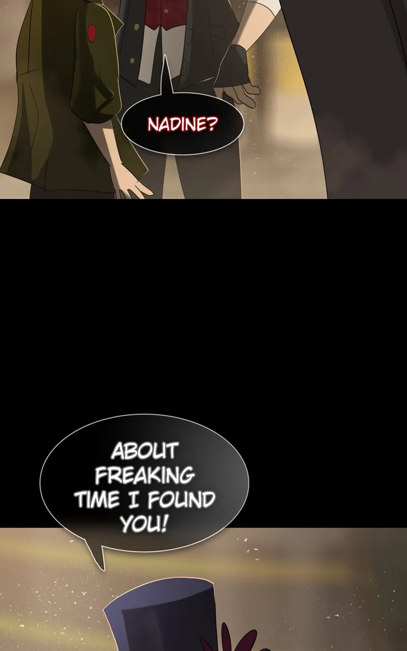 Read Everfallen chapter 25 image 5 on Lezhin