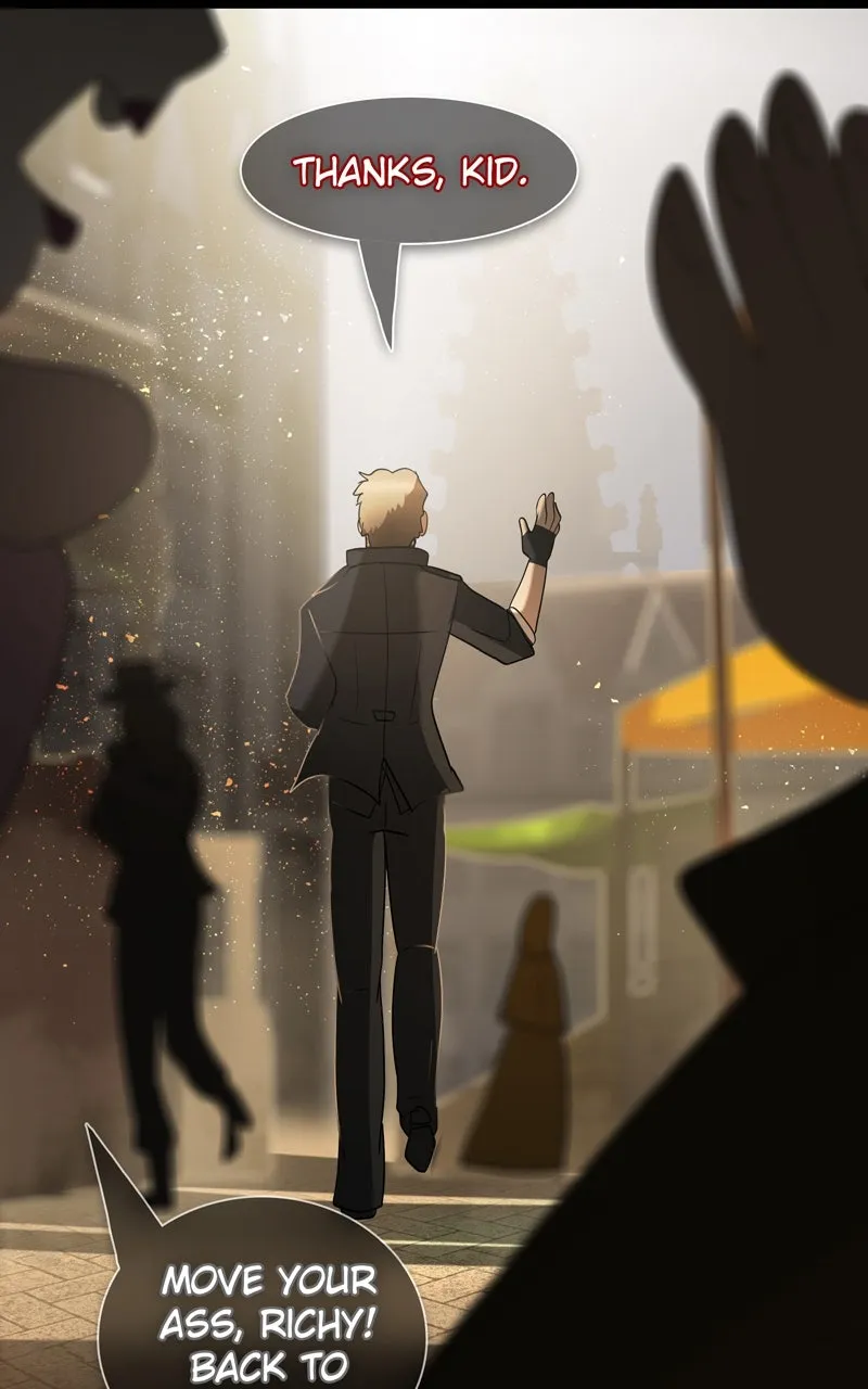 Read Everfallen chapter 25 image 50 on Lezhin