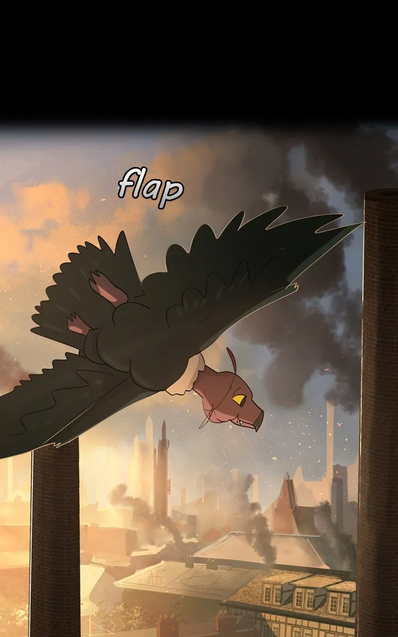 Read Everfallen chapter 25 image 52 on Lezhin