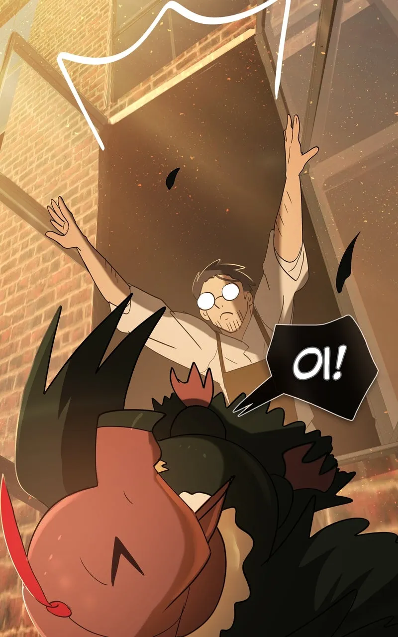 Read Everfallen chapter 25 image 58 on Lezhin