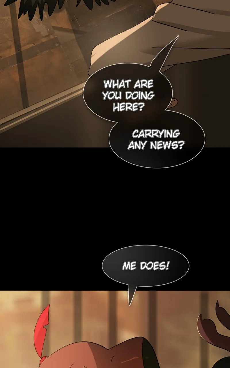 Read Everfallen chapter 25 image 60 on Lezhin