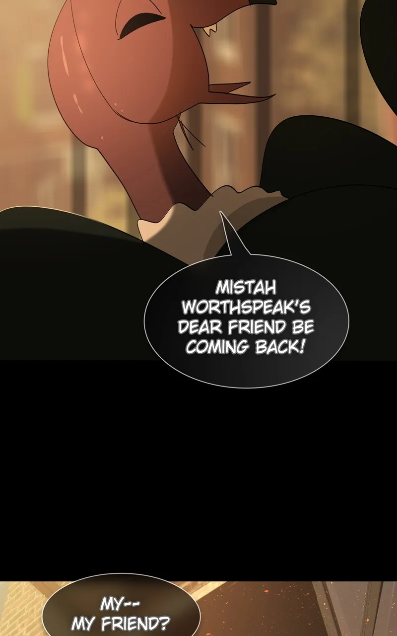 Read Everfallen chapter 25 image 61 on Lezhin