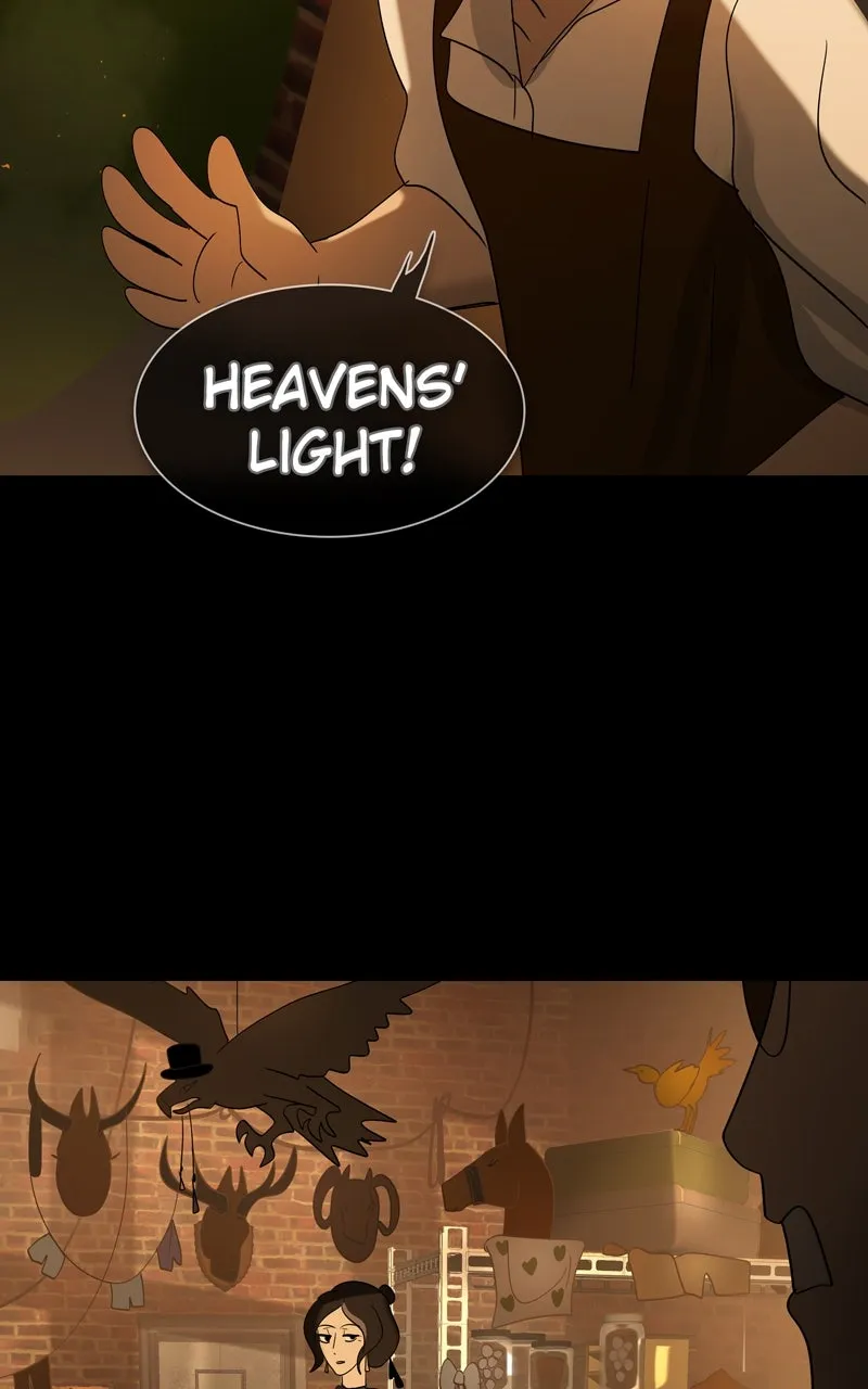 Read Everfallen chapter 25 image 67 on Lezhin
