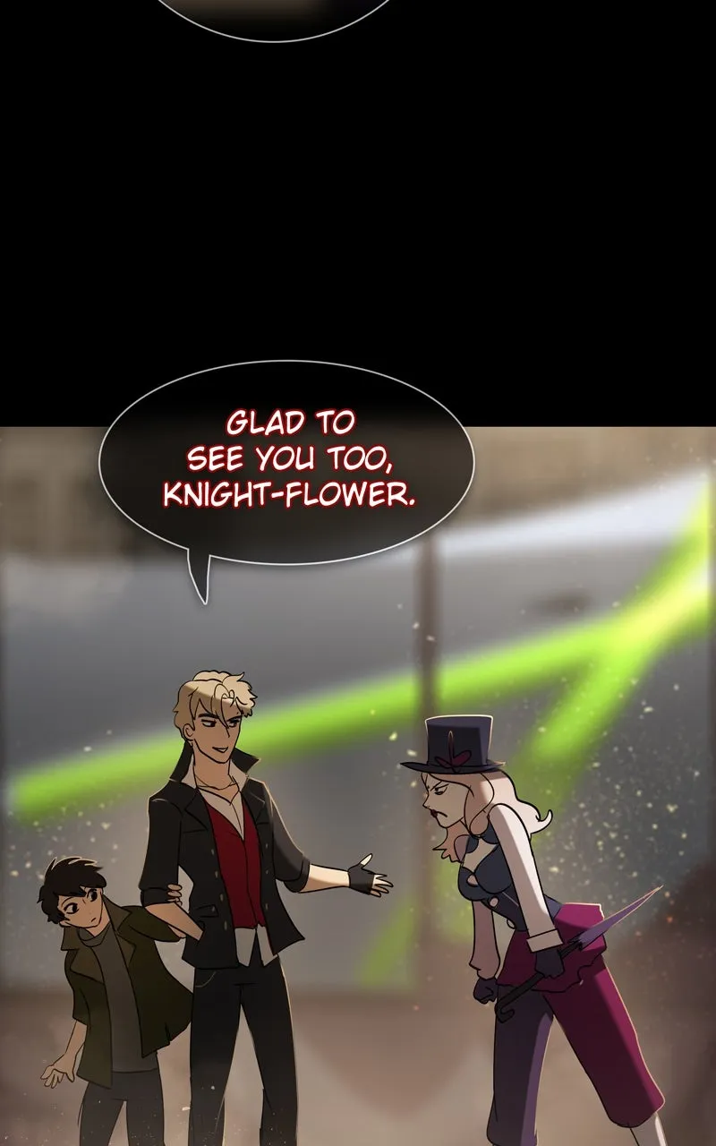 Read Everfallen chapter 25 image 7 on Lezhin