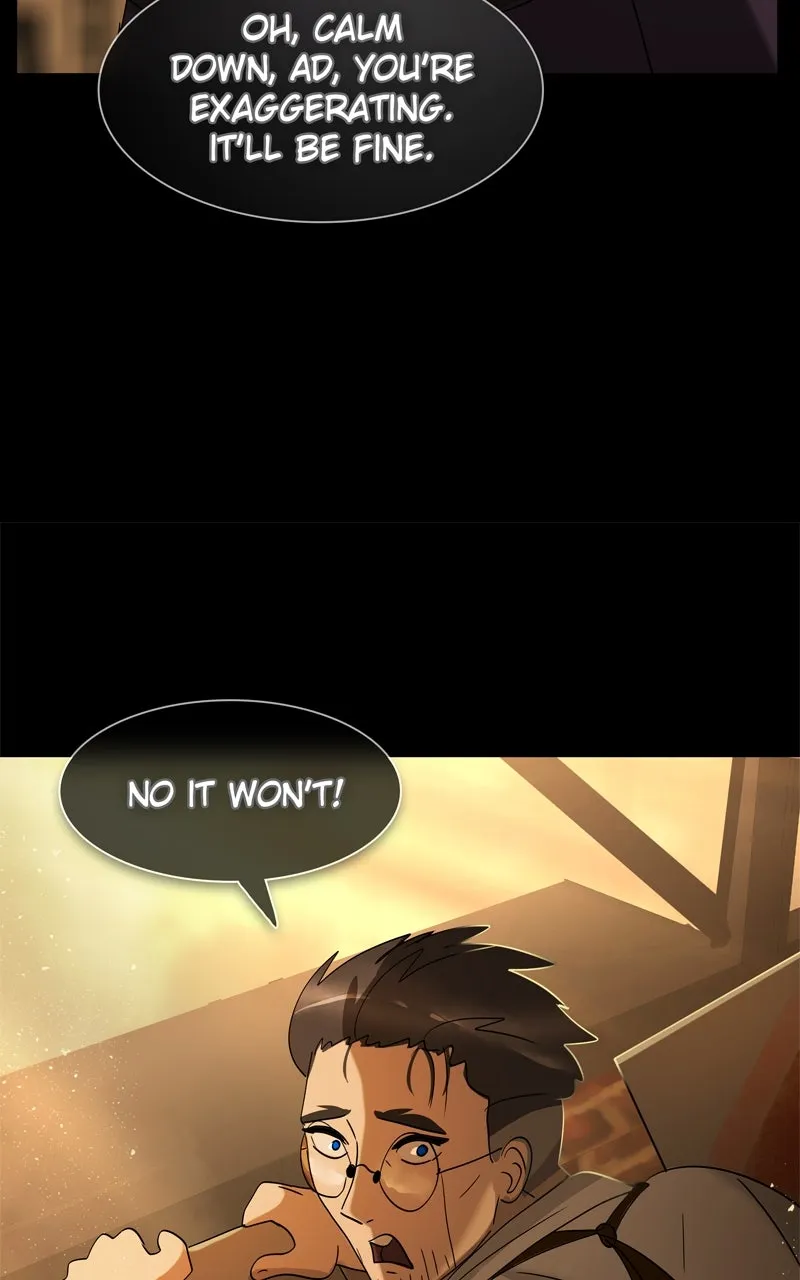 Read Everfallen chapter 25 image 74 on Lezhin