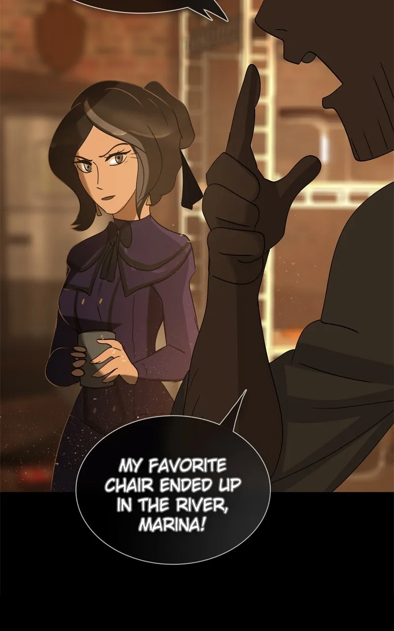 Read Everfallen chapter 25 image 76 on Lezhin