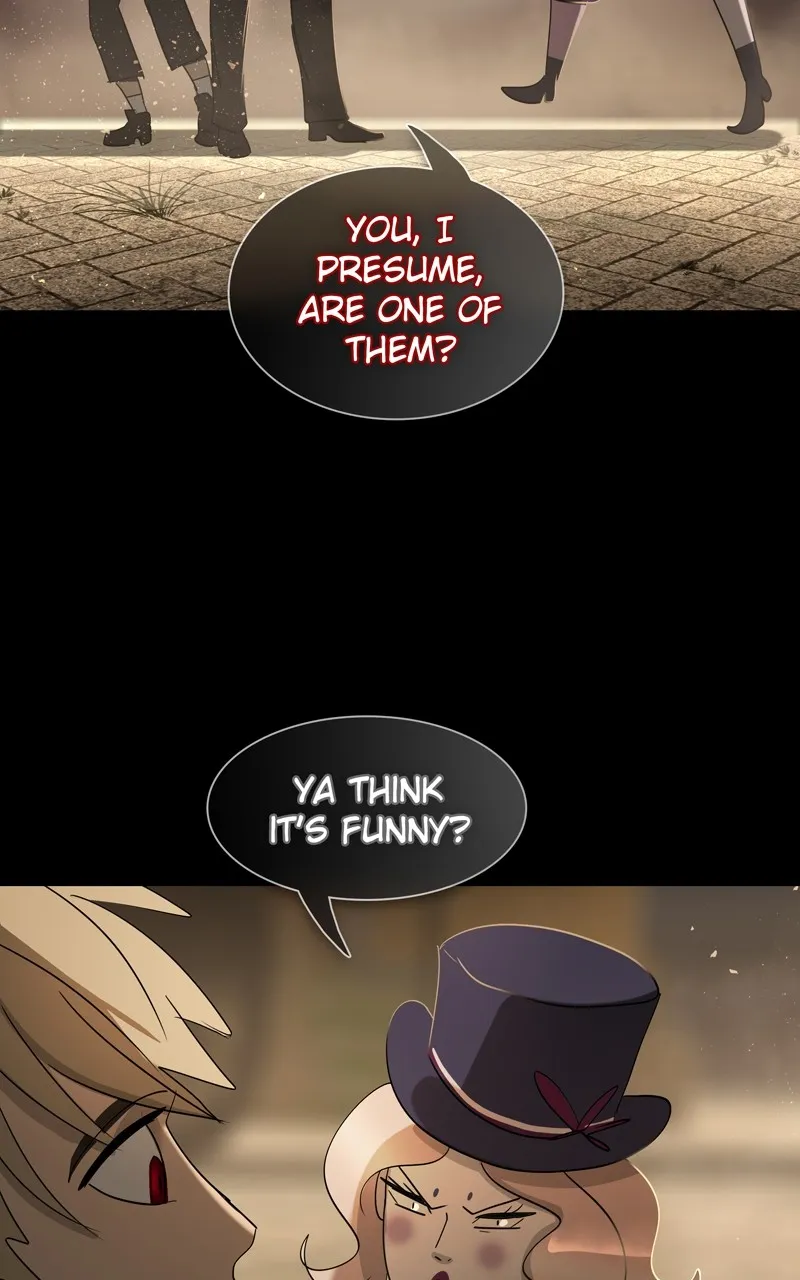 Read Everfallen chapter 25 image 8 on Lezhin