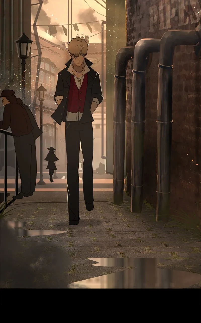Read Everfallen chapter 25 image 85 on Lezhin