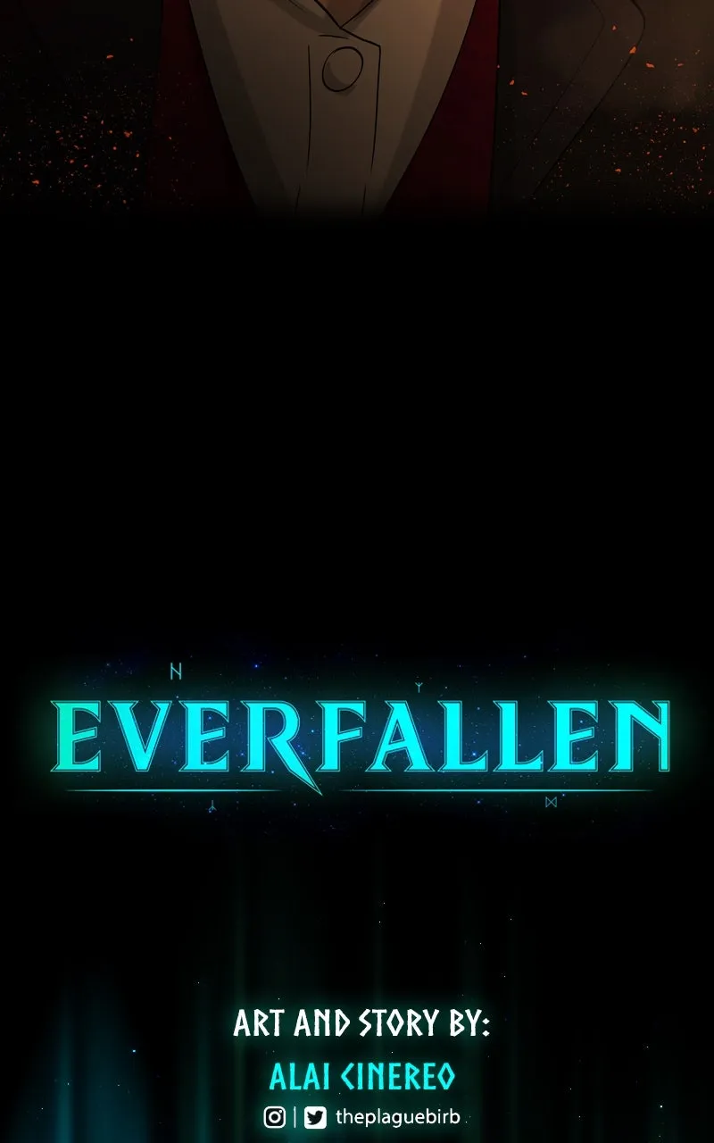 Read Everfallen chapter 25 image 87 on Lezhin
