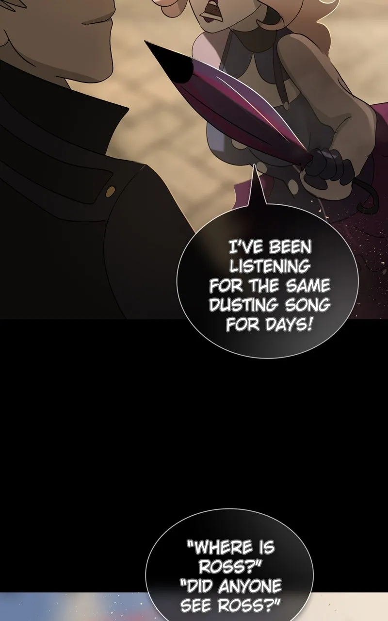 Read Everfallen chapter 25 image 9 on Lezhin