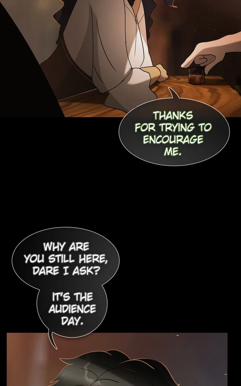 Read Everfallen chapter 26 image 100 on Lezhin