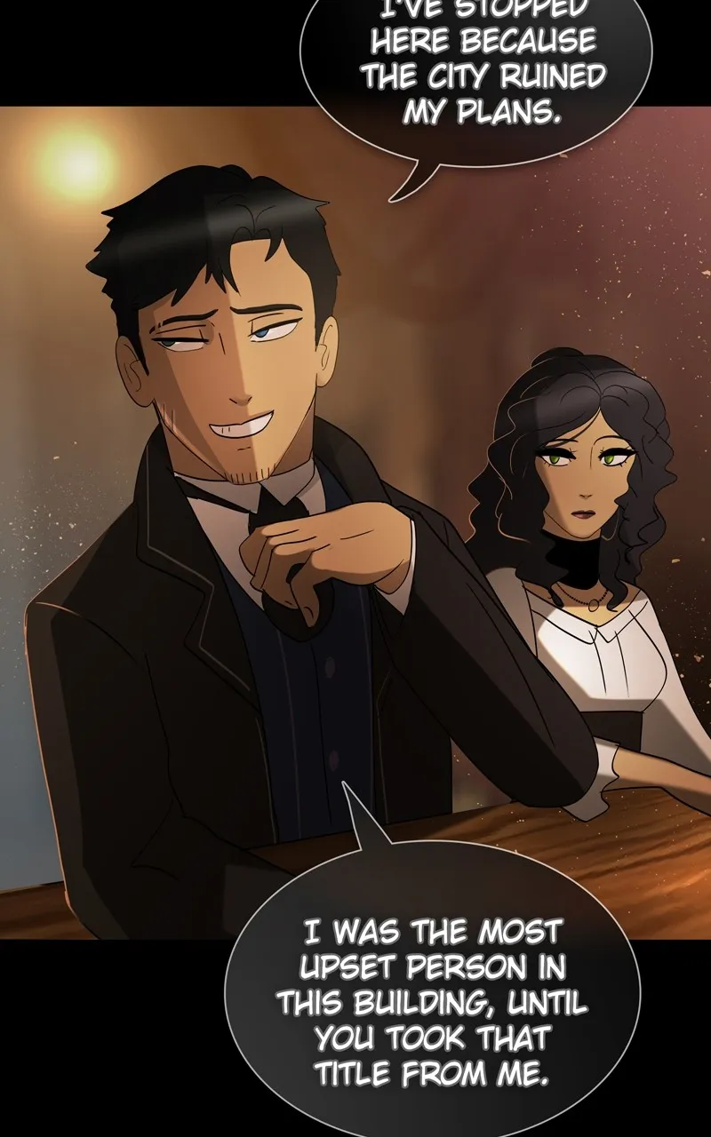 Read Everfallen chapter 26 image 102 on Lezhin