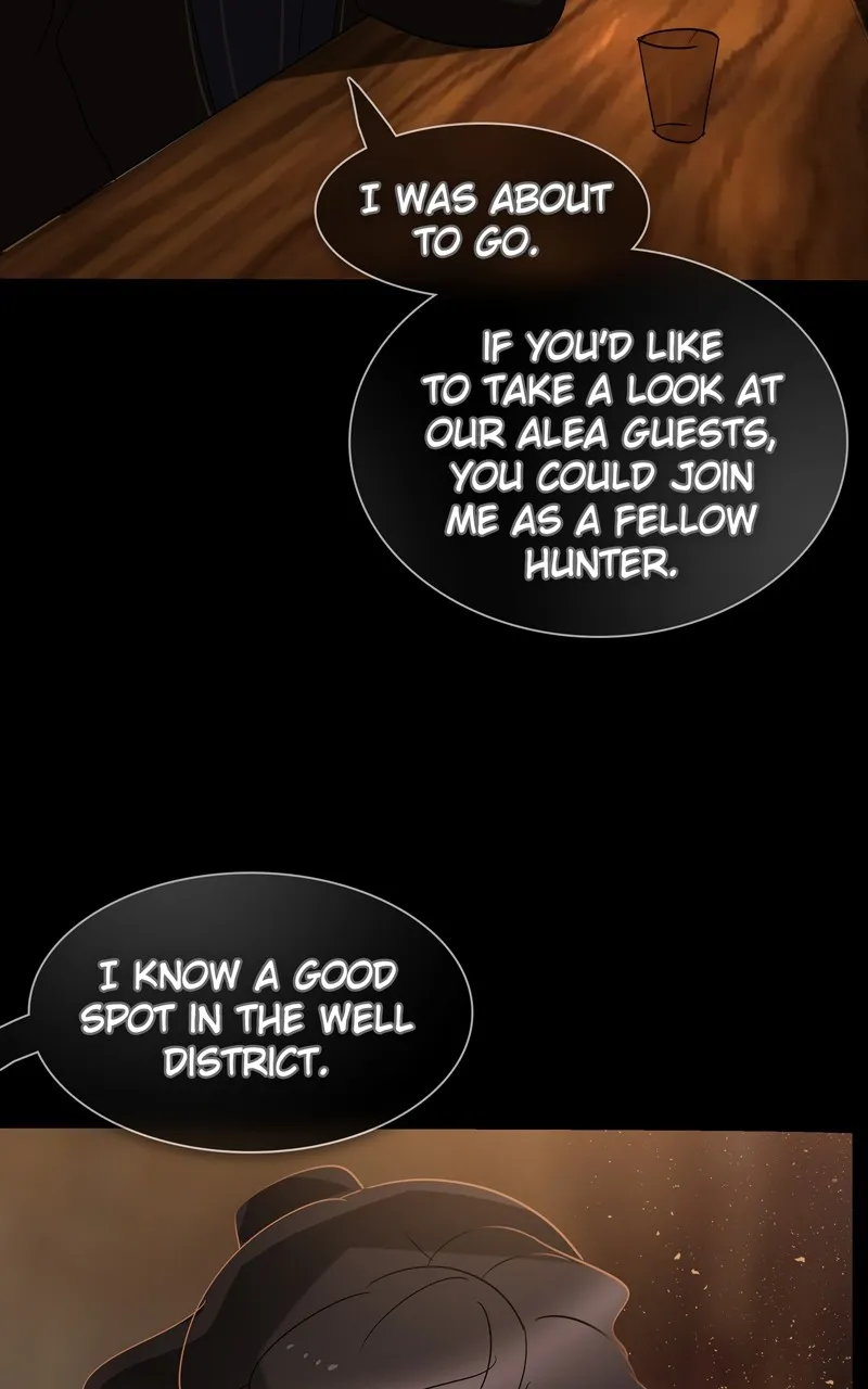 Read Everfallen chapter 26 image 105 on Lezhin