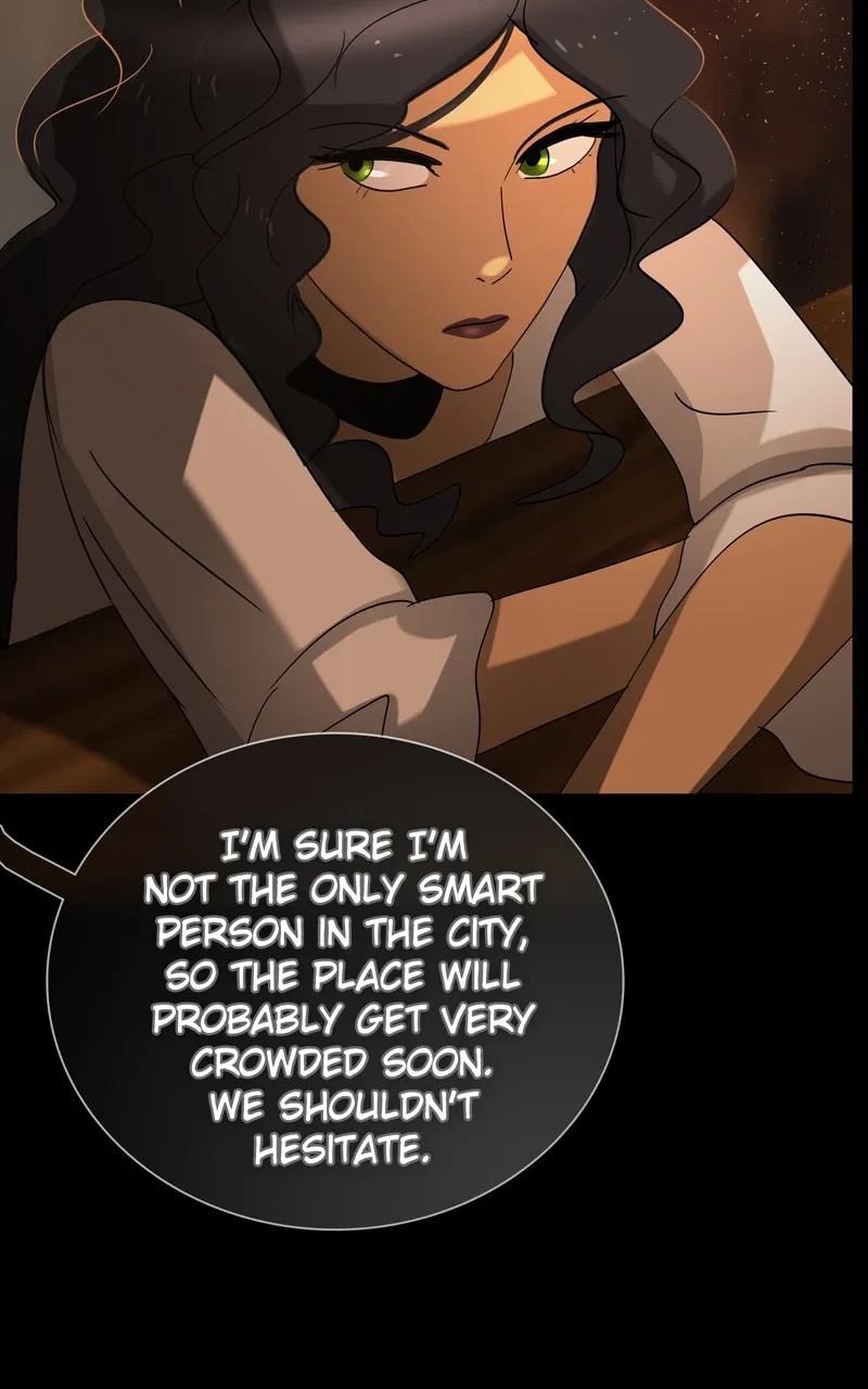 Read Everfallen chapter 26 image 106 on Lezhin