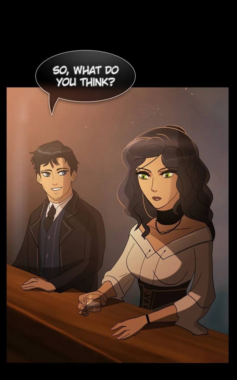 Read Everfallen chapter 26 image 107 on Lezhin