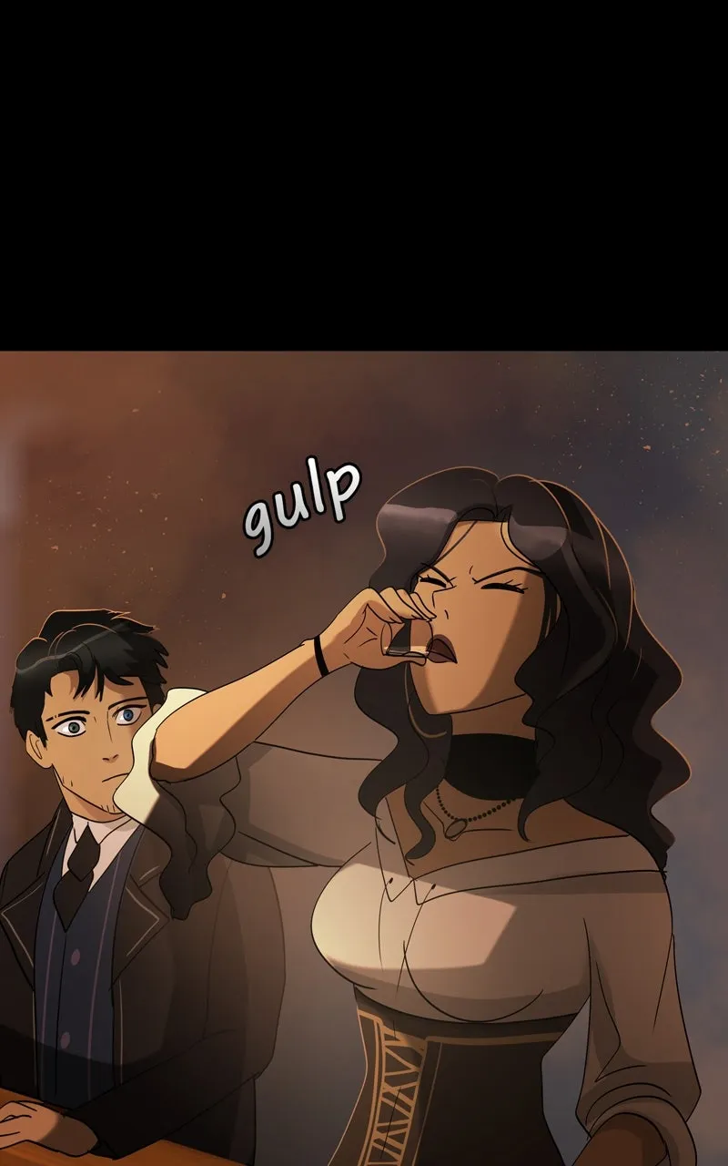 Read Everfallen chapter 26 image 108 on Lezhin