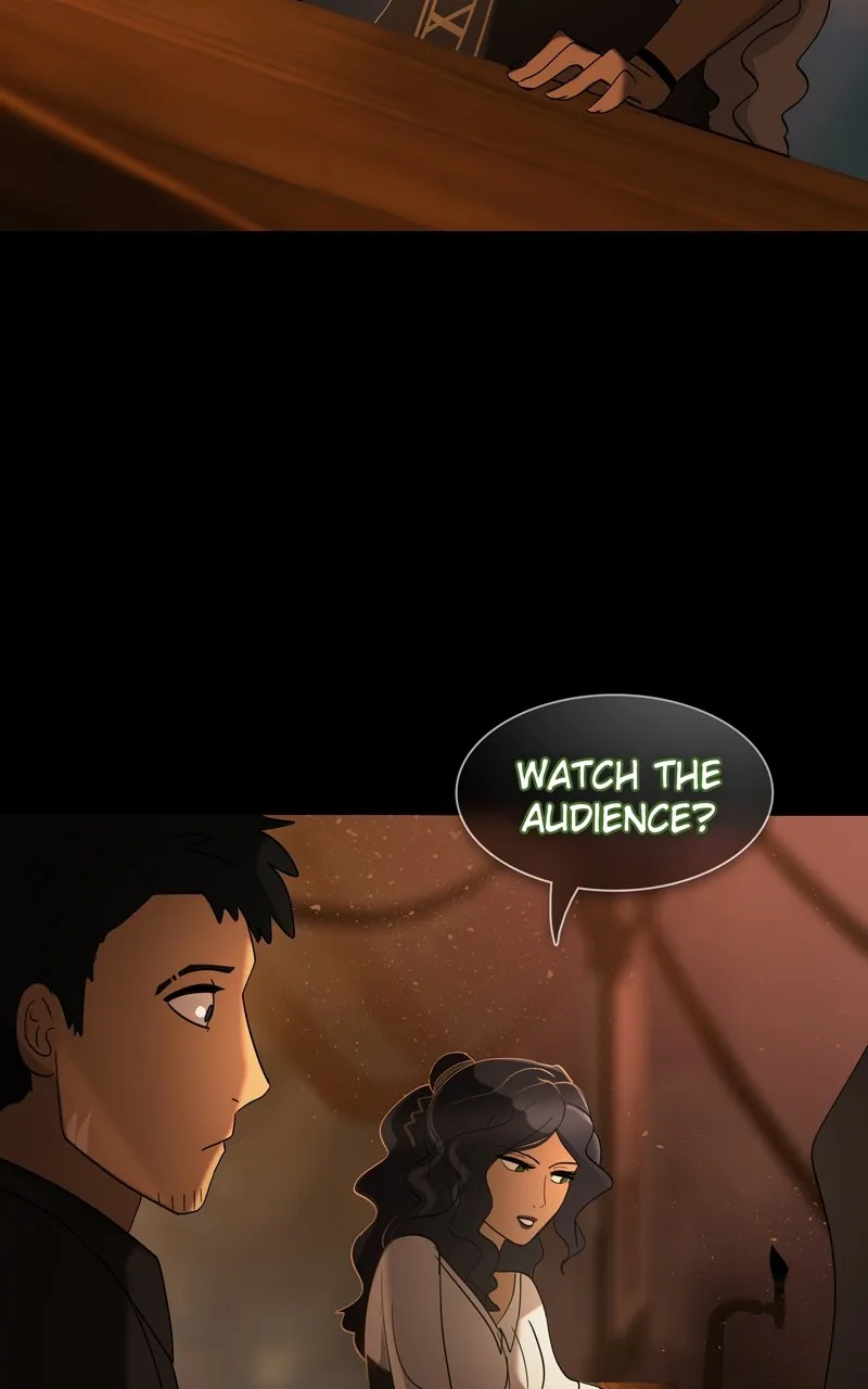 Read Everfallen chapter 26 image 109 on Lezhin