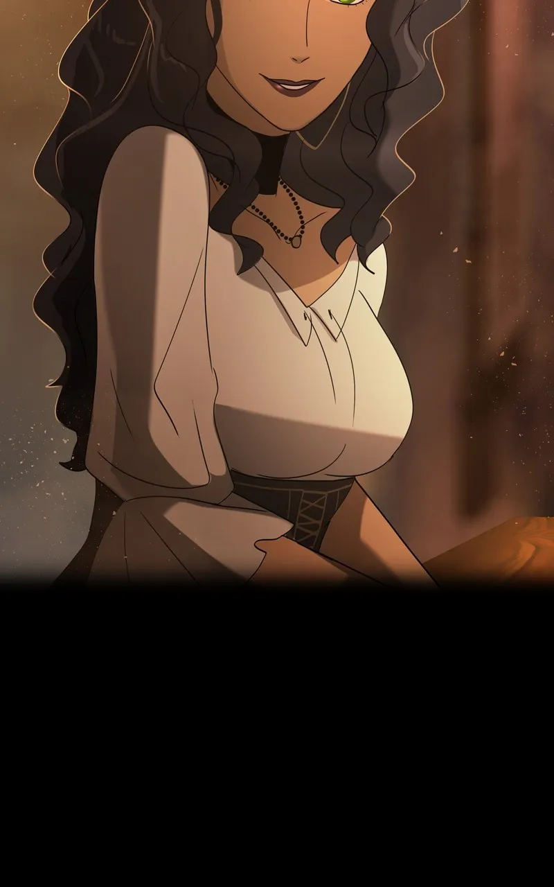Read Everfallen chapter 26 image 111 on Lezhin