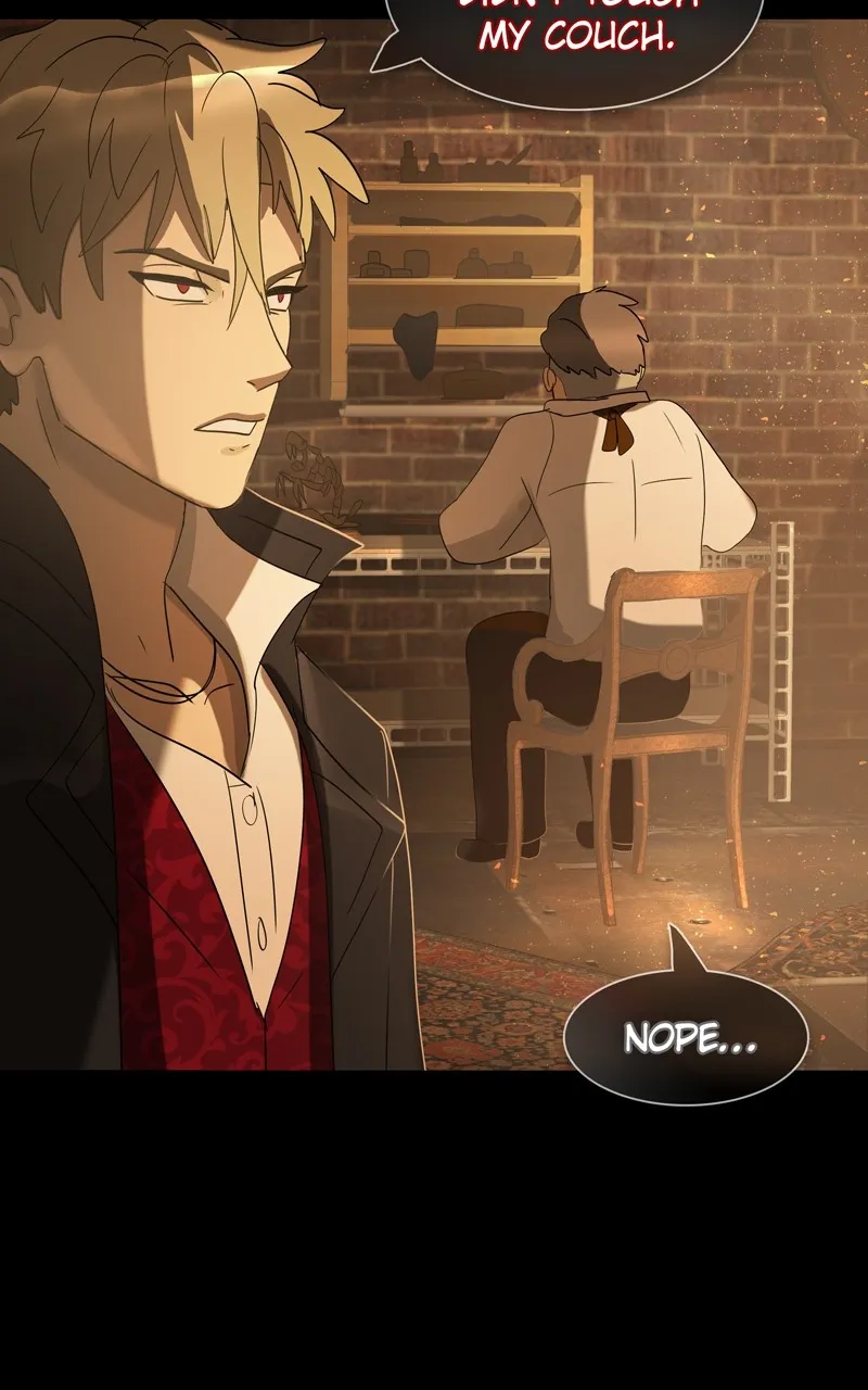 Read Everfallen chapter 26 image 13 on Lezhin
