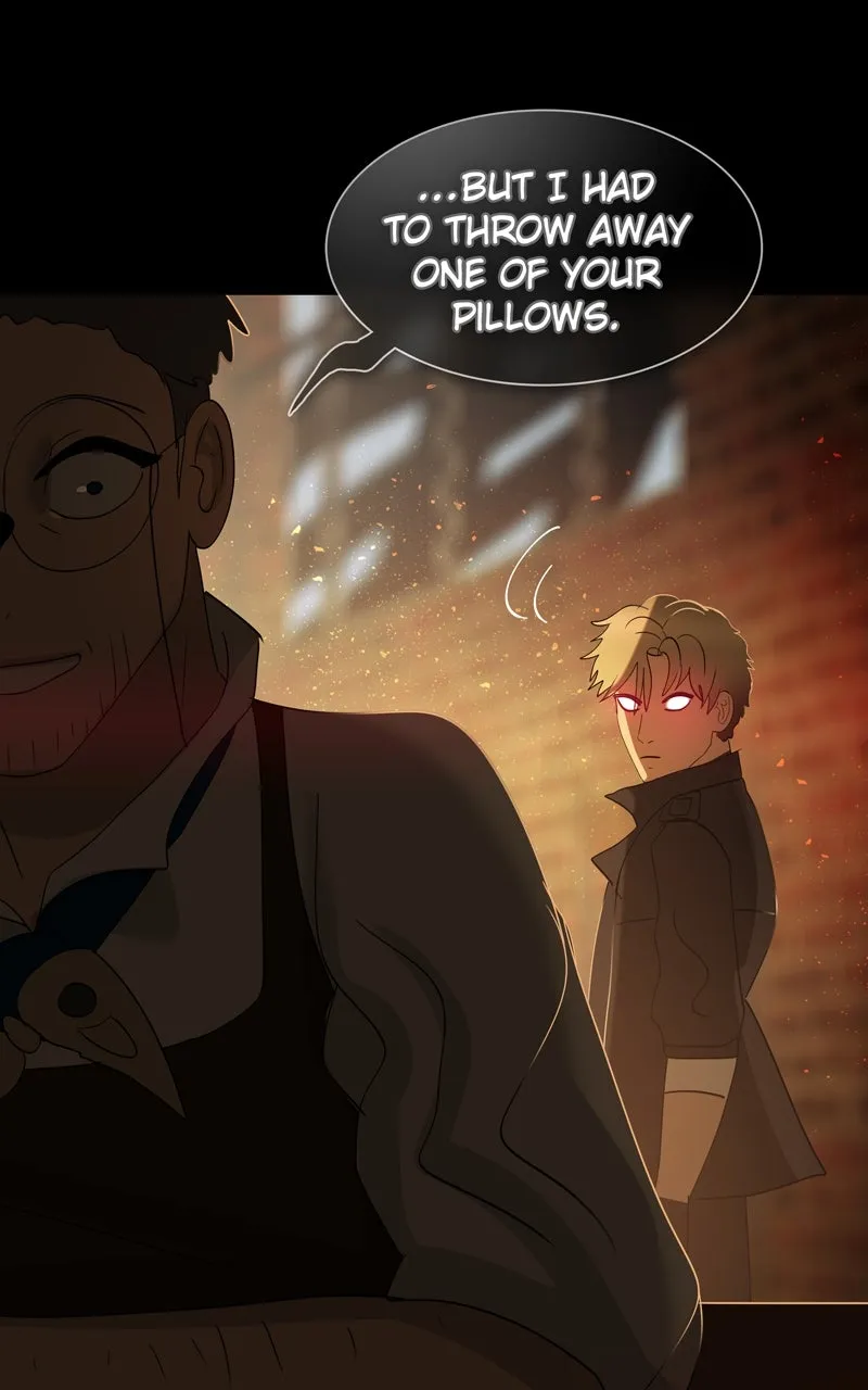 Read Everfallen chapter 26 image 14 on Lezhin