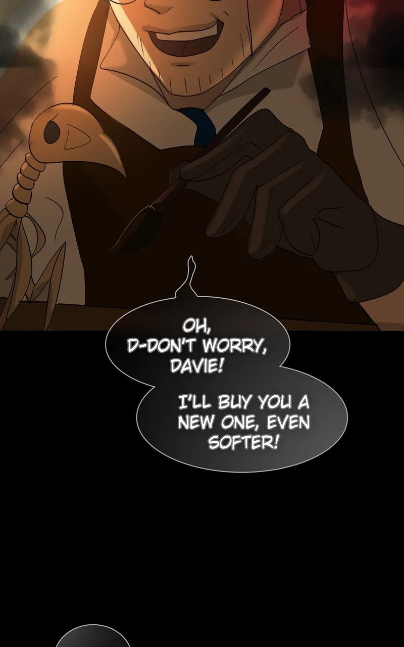 Read Everfallen chapter 26 image 16 on Lezhin