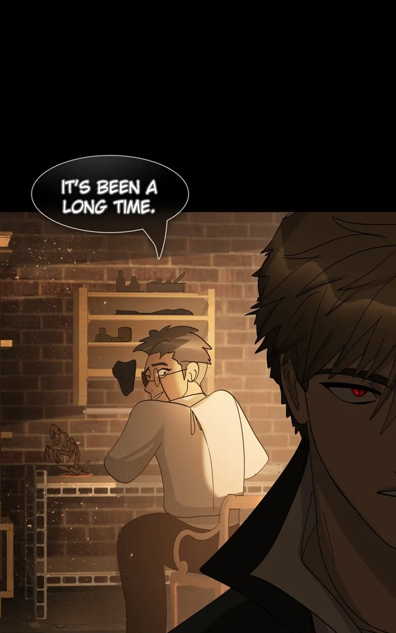 Read Everfallen chapter 26 image 18 on Lezhin