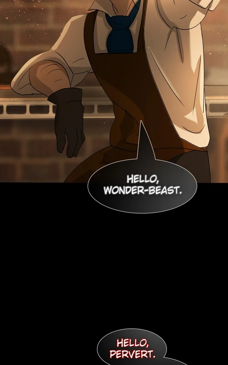 Read Everfallen chapter 26 image 20 on Lezhin
