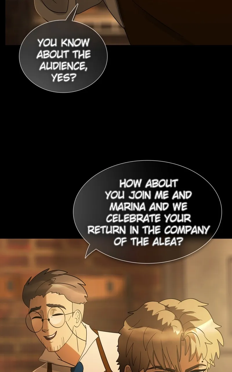 Read Everfallen chapter 26 image 23 on Lezhin