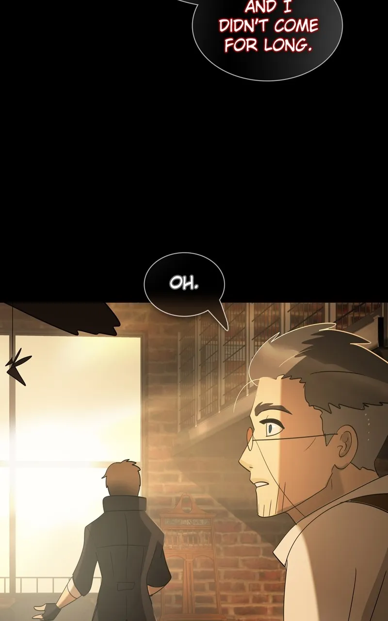 Read Everfallen chapter 26 image 26 on Lezhin