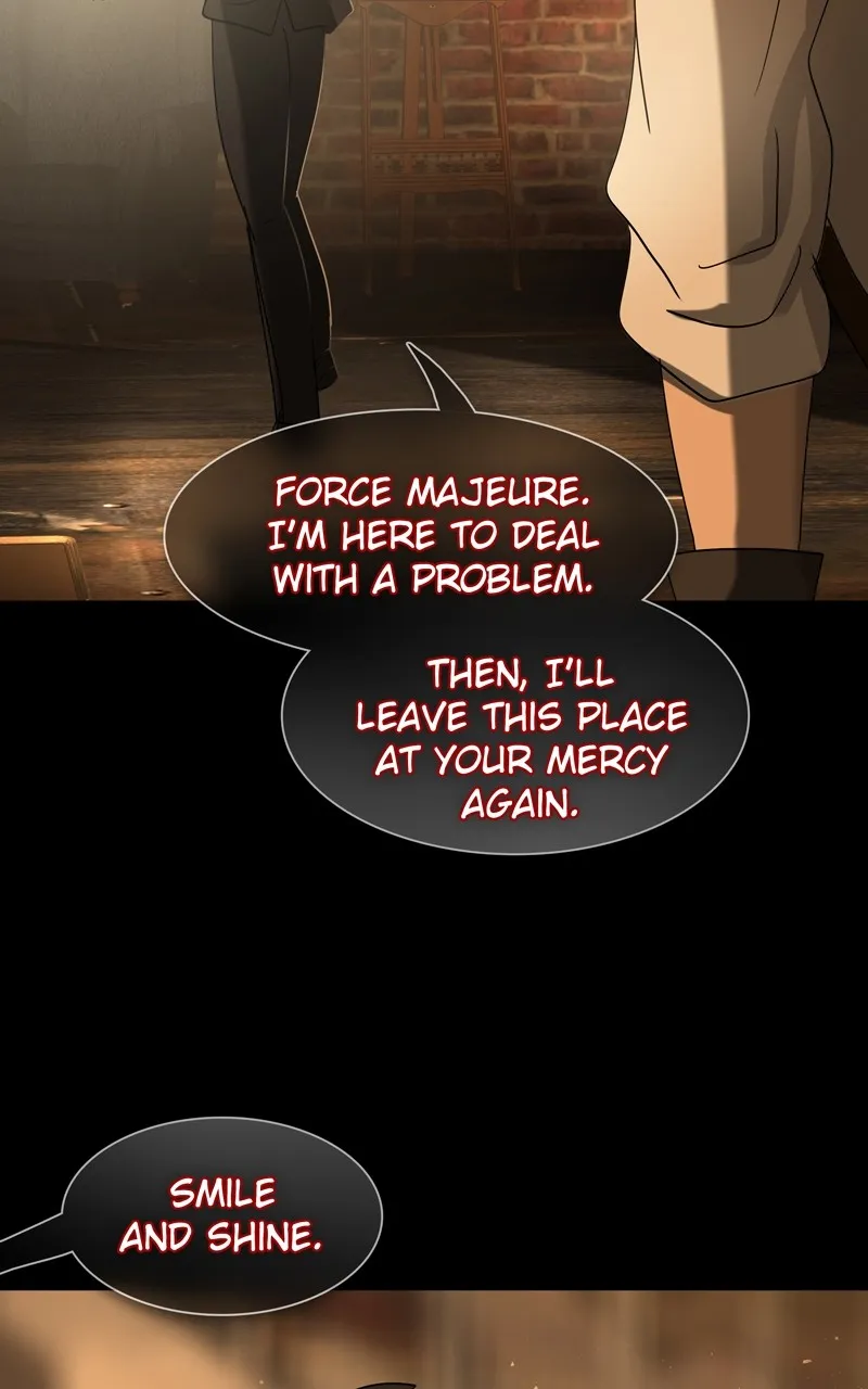 Read Everfallen chapter 26 image 27 on Lezhin