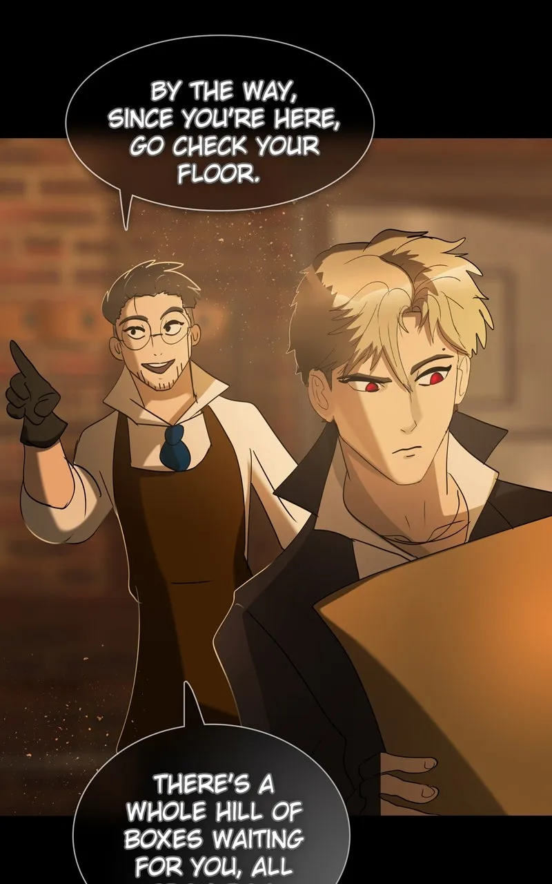 Read Everfallen chapter 26 image 29 on Lezhin