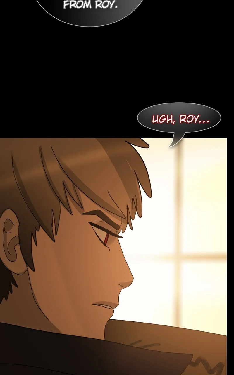 Read Everfallen chapter 26 image 30 on Lezhin