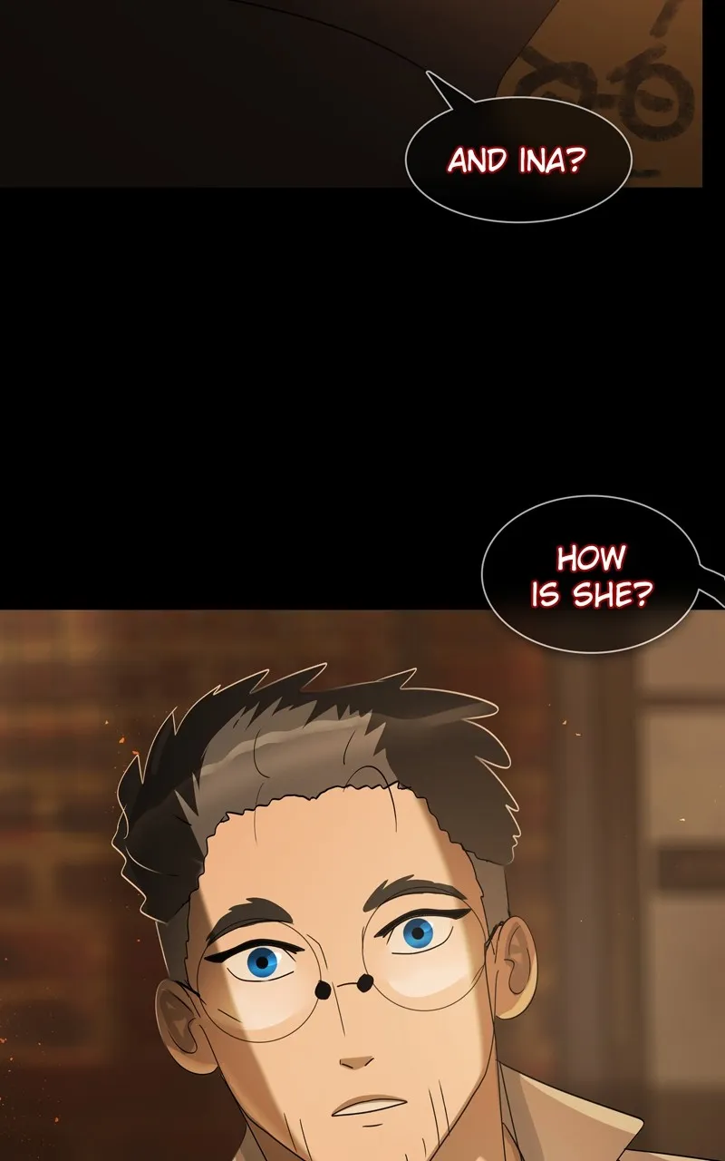 Read Everfallen chapter 26 image 31 on Lezhin