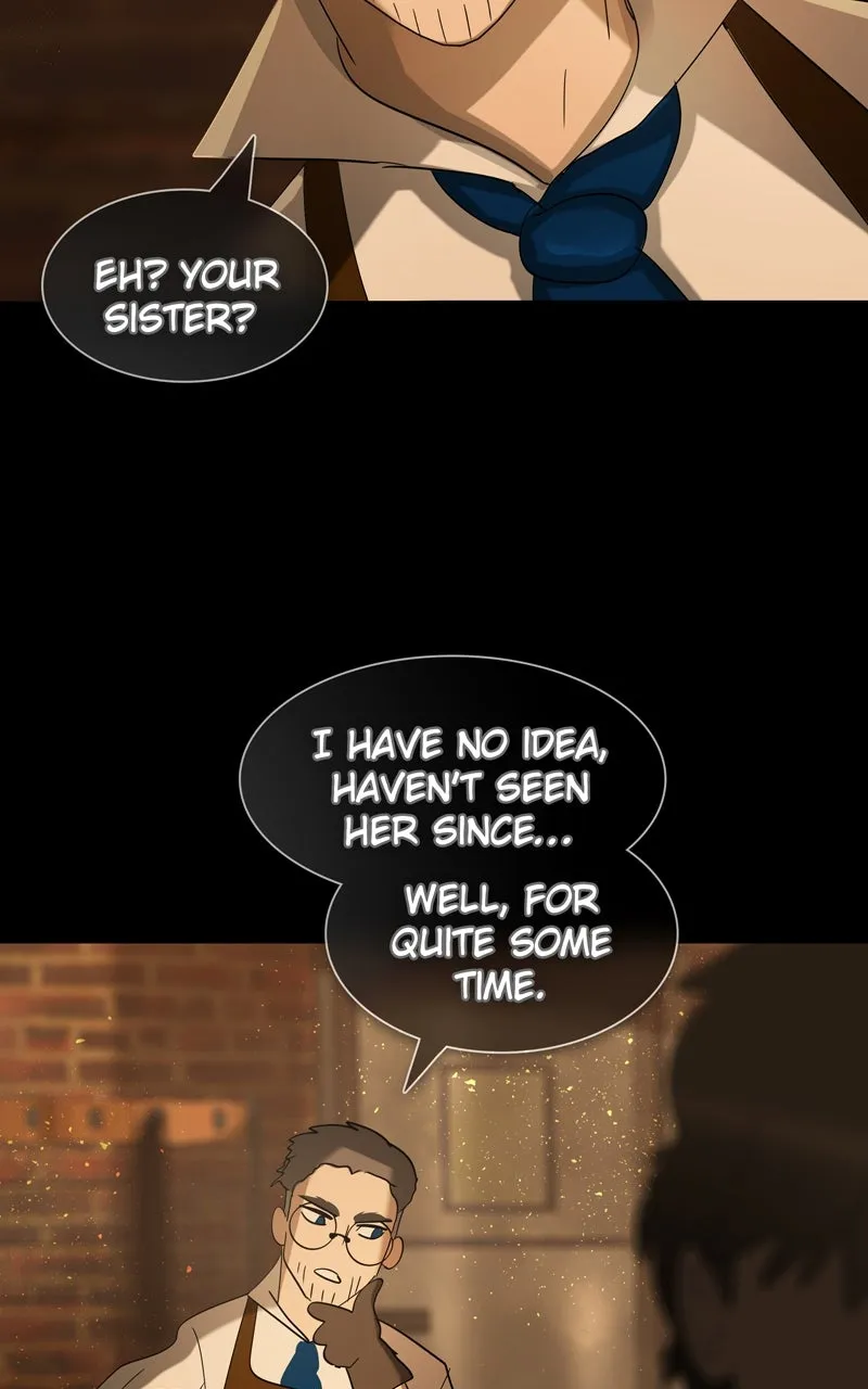 Read Everfallen chapter 26 image 32 on Lezhin