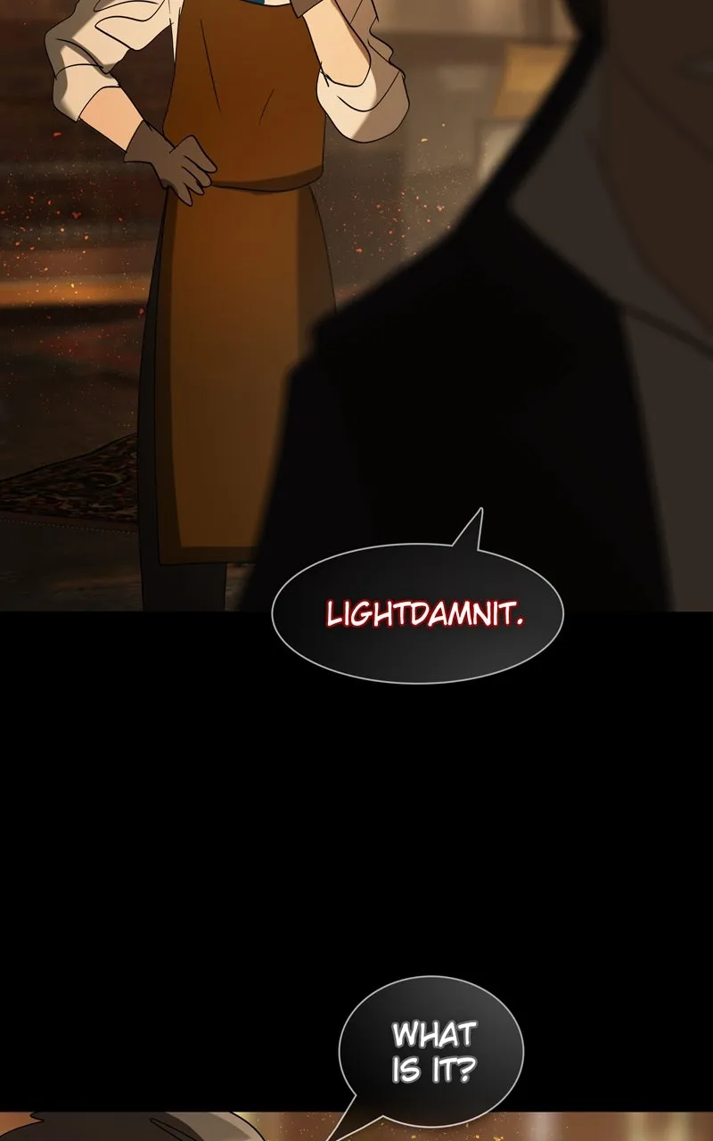 Read Everfallen chapter 26 image 33 on Lezhin