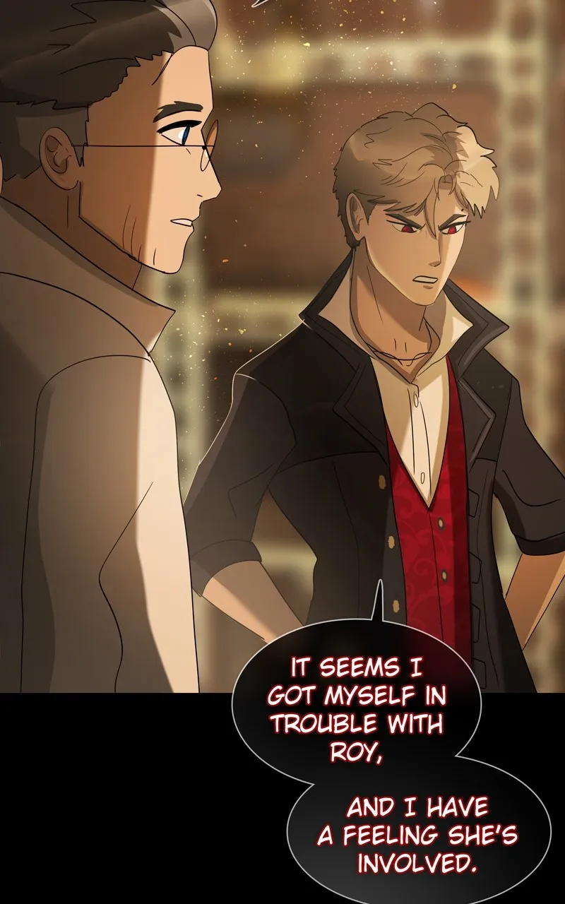 Read Everfallen chapter 26 image 34 on Lezhin