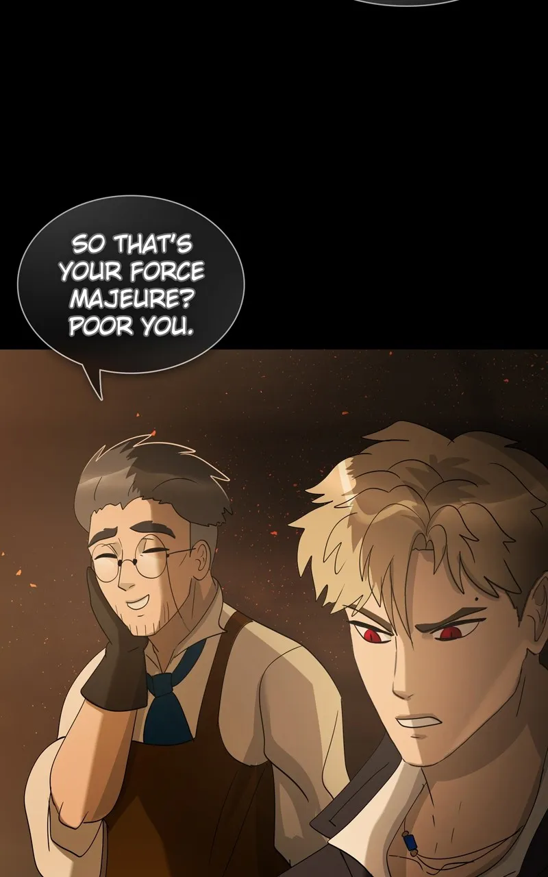 Read Everfallen chapter 26 image 35 on Lezhin