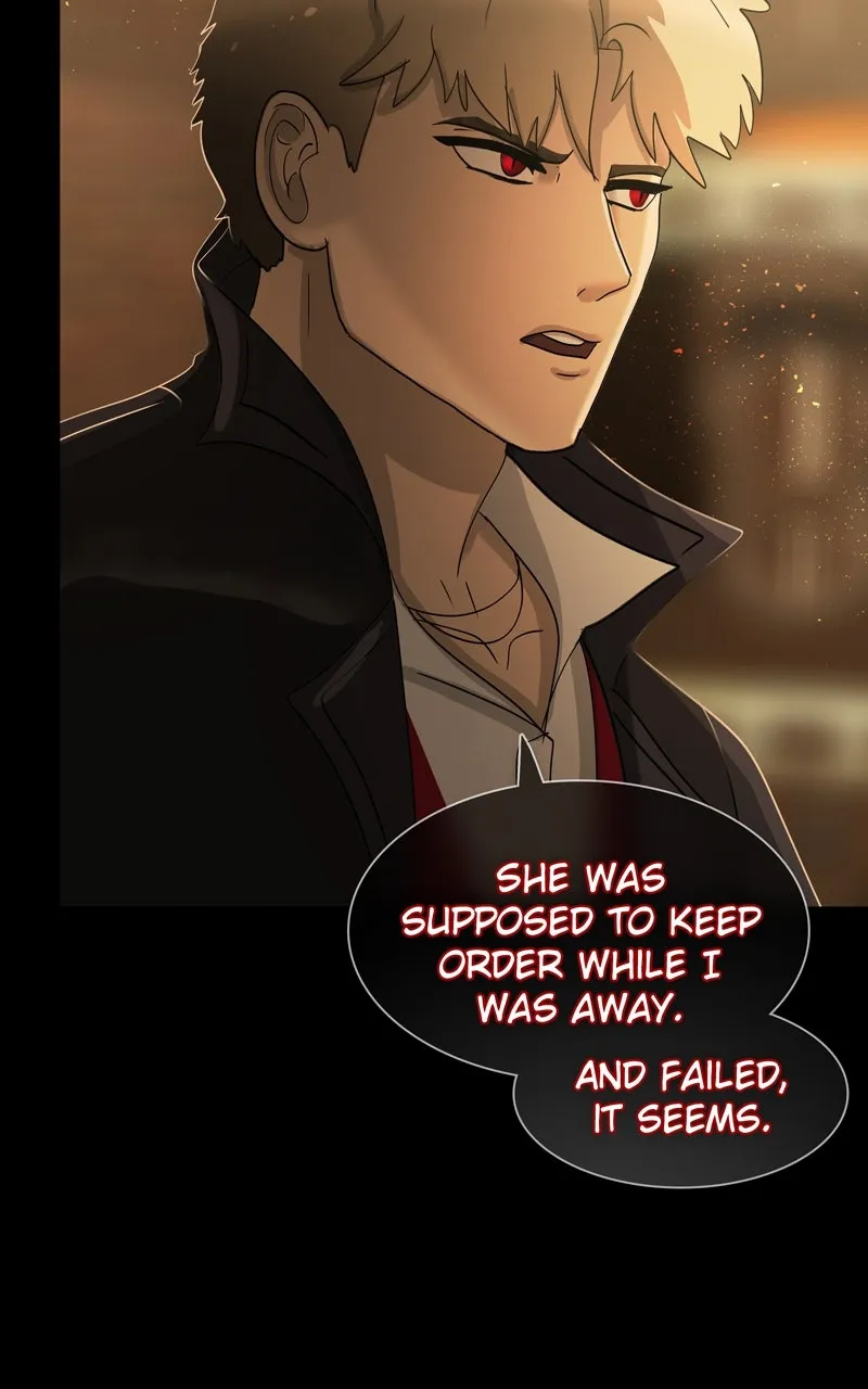 Read Everfallen chapter 26 image 37 on Lezhin