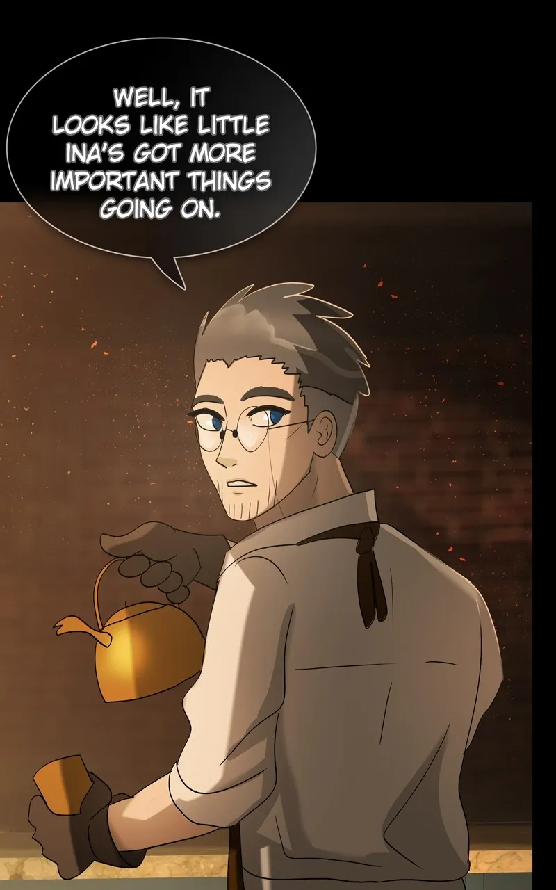 Read Everfallen chapter 26 image 38 on Lezhin