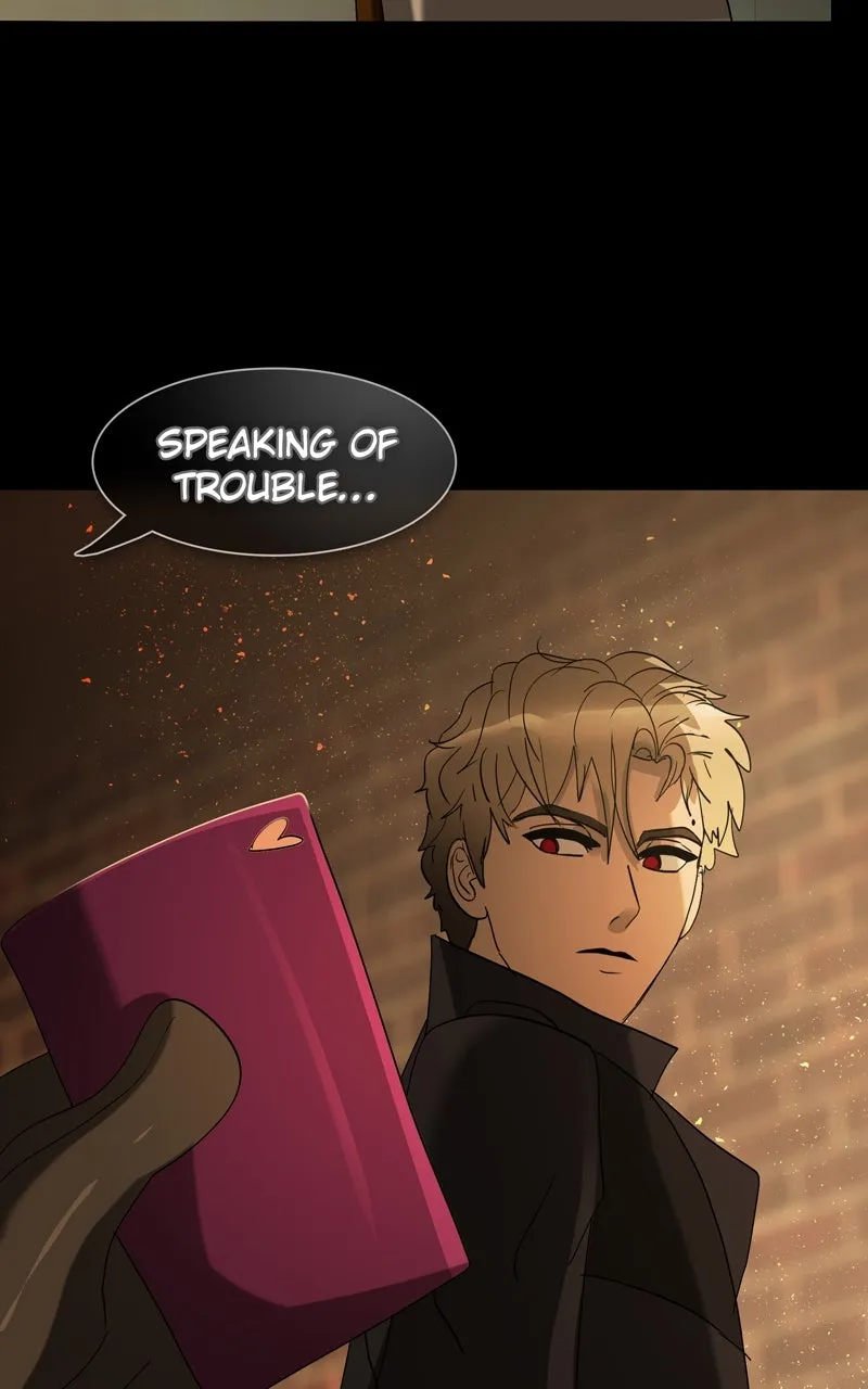 Read Everfallen chapter 26 image 39 on Lezhin