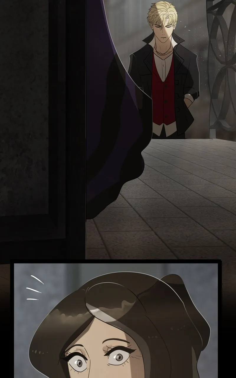Read Everfallen chapter 26 image 4 on Lezhin