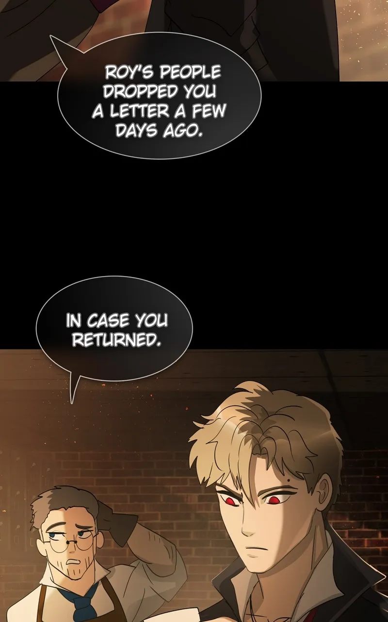 Read Everfallen chapter 26 image 40 on Lezhin