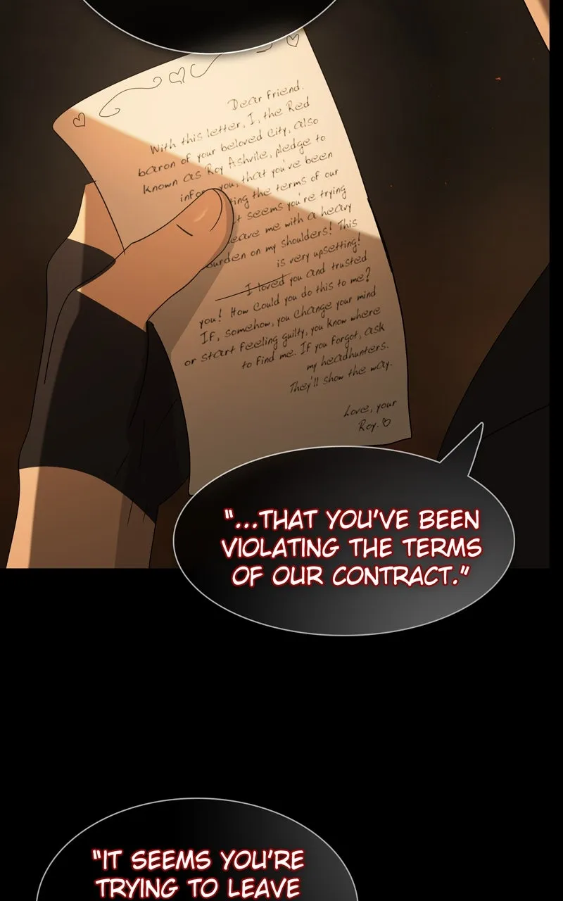 Read Everfallen chapter 26 image 42 on Lezhin
